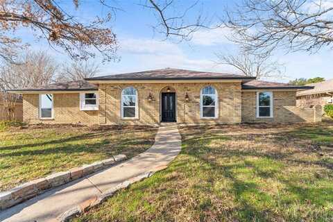 3325 Bluffview Drive, Garland, TX 75043