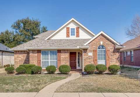 1543 Silver Spur Drive, Allen, TX 75002