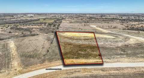 3008 Palermo Drive, Brock, TX 76087