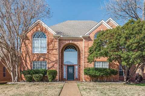 6021 Madera Court, Plano, TX 75024