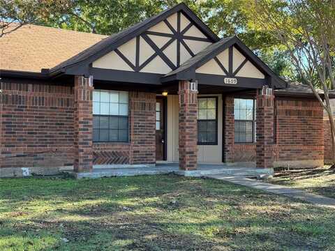 1609 Autumn Breeze, Lewisville, TX 75077