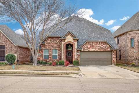 4525 Seventeen Lakes Court, Fort Worth, TX 76262