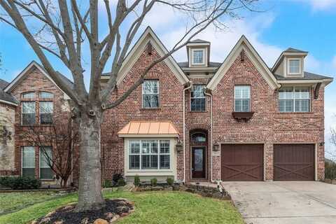 5413 Fox Chase Lane, McKinney, TX 75071