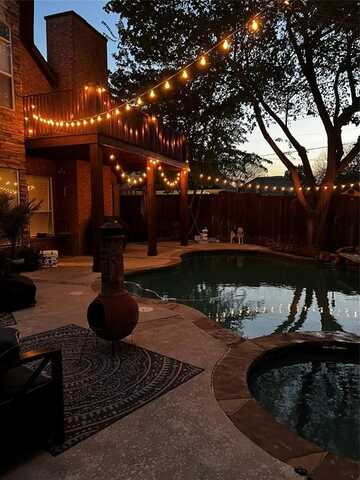 107 Glenwood Drive, Murphy, TX 75094