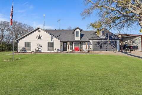 2725 County Road 494, Princeton, TX 75407