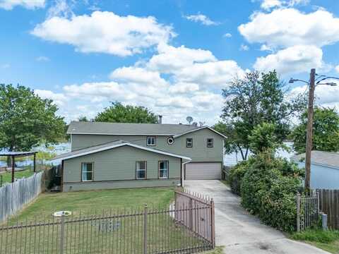 7066 Rucker Street, Azle, TX 76020