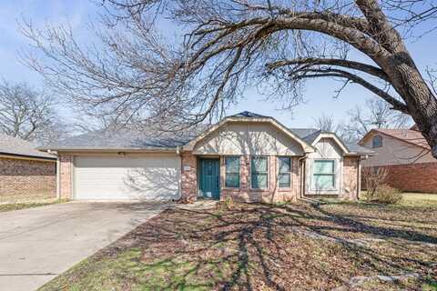 1016 Markeda Street, Sulphur Springs, TX 75482