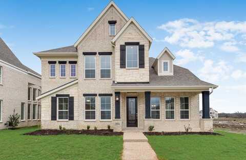 3534 Coneflower Trail, Venus, TX 76084