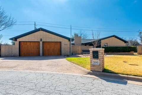 5040 Patsye Ann Cove, Abilene, TX 79606