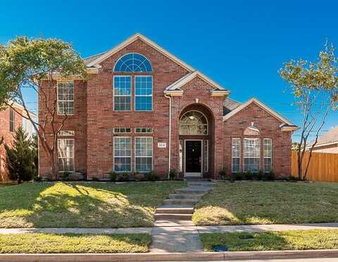 3616 Lowrey Way, Plano, TX 75025