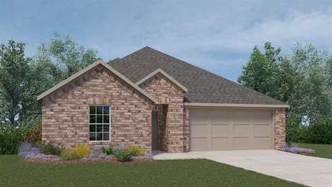 311 Yeardley Lane, Fate, TX 75189