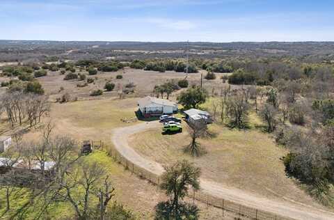262 W Yucca View, Weatherford, TX 76085