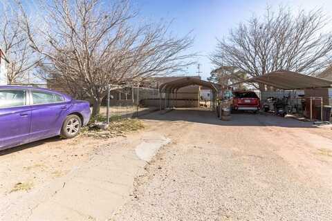 6208 E County Road 84, Midland, TX 79706