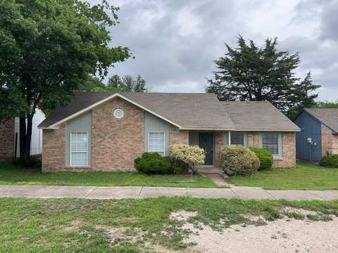 7303 Sorcey Road, Dallas, TX 75249