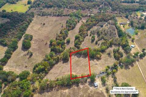 1.25 Acres NE CR 2060 Road, Mount Vernon, TX 75457