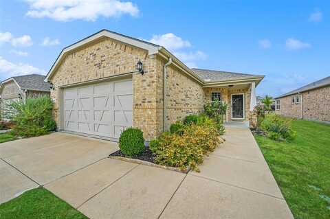 9105 Tranquil Trail, McKinney, TX 75071