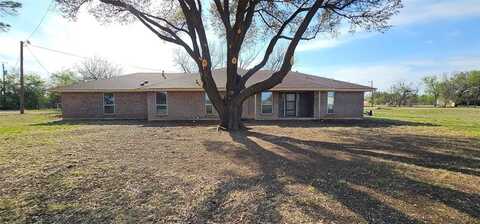 812 Orange Street, Merkel, TX 79536