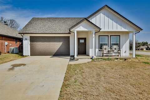 3804 Juniper, Granbury, TX 76048