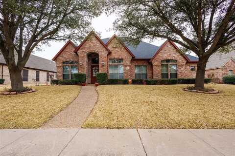 1505 Mossy Ridge, DeSoto, TX 75115