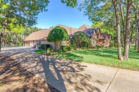 1109 Wales Drive, Keller, TX 76248