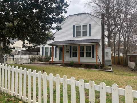 108 Atkins Avenue, Shreveport, LA 71104