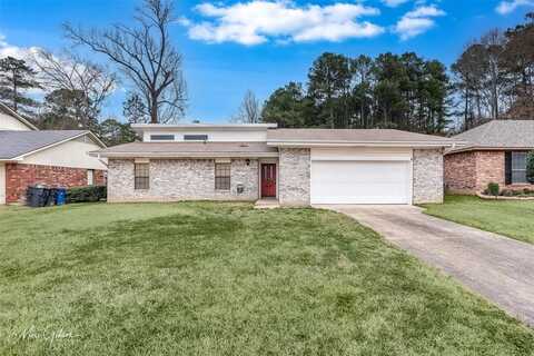 3504 Woodleaf Drive, Shreveport, LA 71118