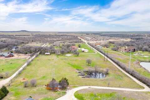 4287 S Bonnie Brae Street, Argyle, TX 76226
