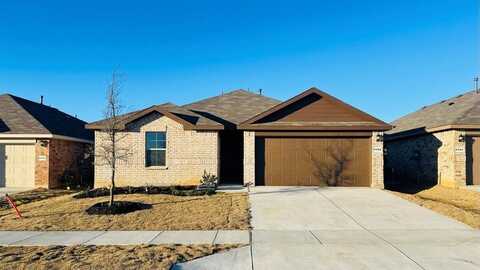 4108 TWISTED CREEK Drive, Fort Worth, TX 76036