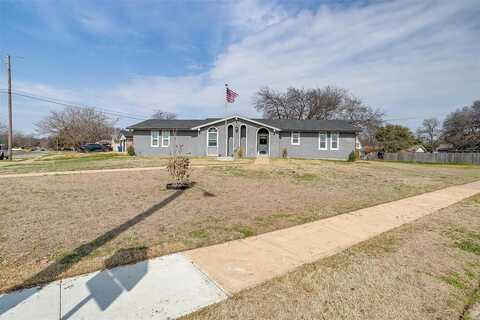 500 Sandra Lane, Burleson, TX 76028