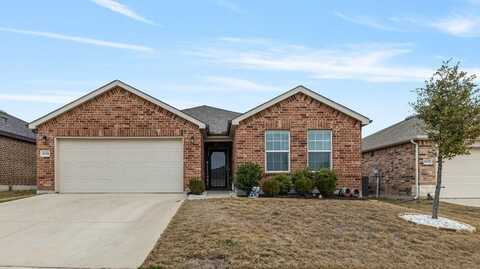 6036 Misty Breeze Drive, Fort Worth, TX 76179