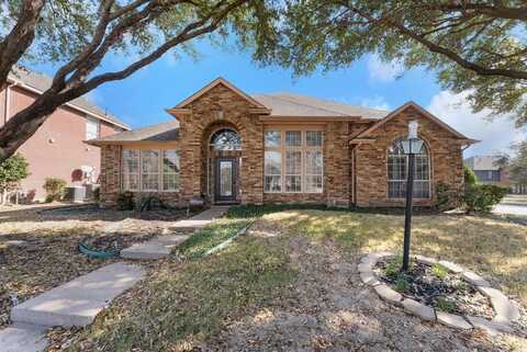 5512 CHARLESTON Drive, Frisco, TX 75035