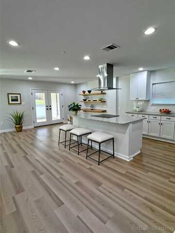 12009 Saddlehorn Lane, Mansfield, TX 76063