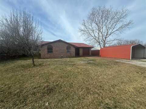 1004 Foch Street, Ranger, TX 76470