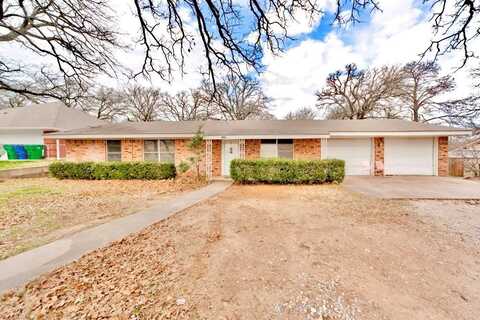 3202 S Fm 51, Decatur, TX 76234