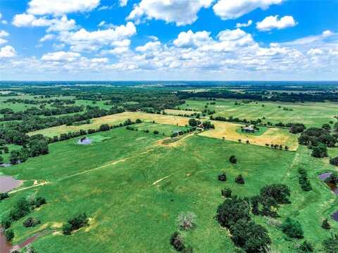 20 Acres County Road 3533, Saltillo, TX 75478