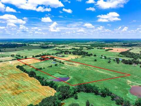 20 Acres County Road 3533, Saltillo, TX 75478