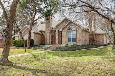 5505 Pleasant Ridge Road, Dallas, TX 75236