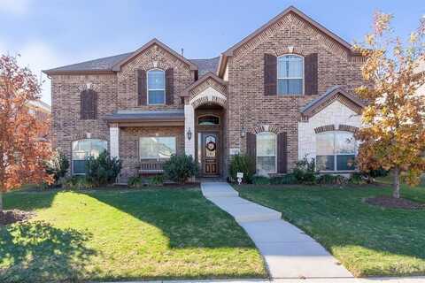 12533 Tyler Drive, Frisco, TX 75035