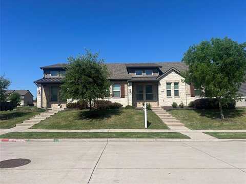 1229 Creekbank Drive, McKinney, TX 75071