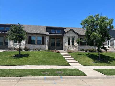1229 Creekbank Drive, McKinney, TX 75071