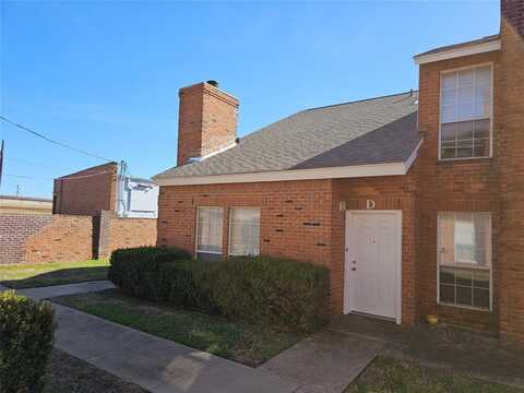 1404 Darr Street, Irving, TX 75061