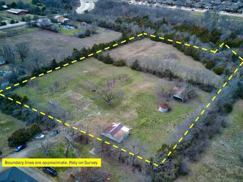 709 N Powell Parkway, Anna, TX 75409