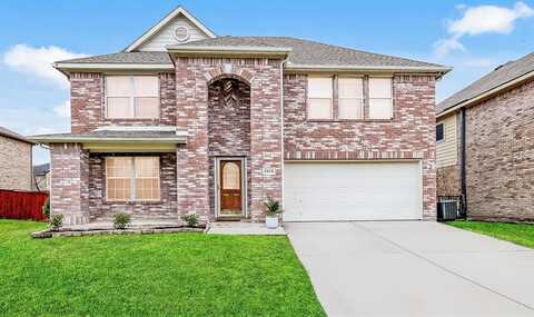 2312 Bantry Lane, Arlington, TX 76002
