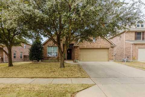 10329 Stoneside Trail, Fort Worth, TX 76244