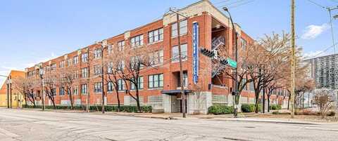 2502 Live Oak Street, Dallas, TX 75204