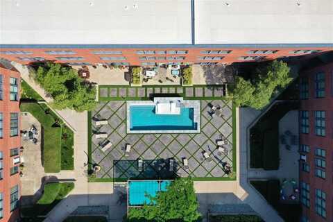 2502 Live Oak Street, Dallas, TX 75204