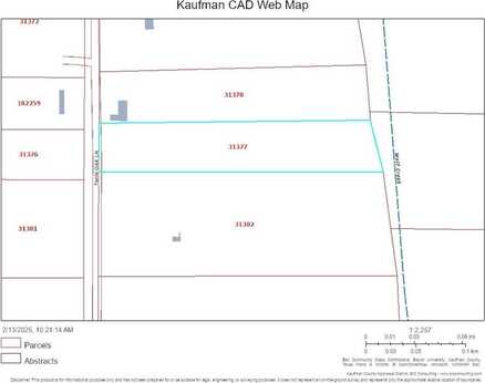 1234 Twin Oak Lane, Wills Point, TX 75169