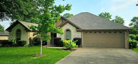 116 Guadalupe Drive, Gun Barrel City, TX 75156