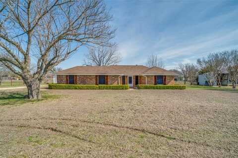 980 W Forest Grove Road, Lucas, TX 75002