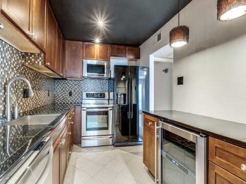 5045 Cedar Springs Road, Dallas, TX 75235